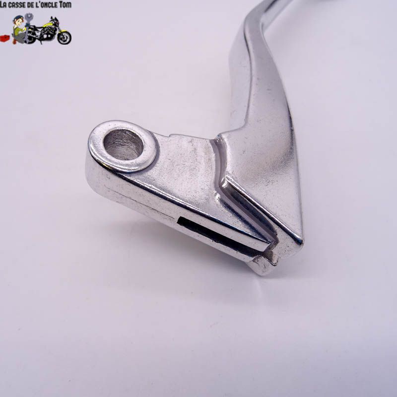 Levier d'embrayage V PARTS type origine aluminium poli Yamaha - 870524