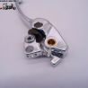 Levier d'embrayage V PARTS type origine aluminium poli Honda Vfr 750F - 870220