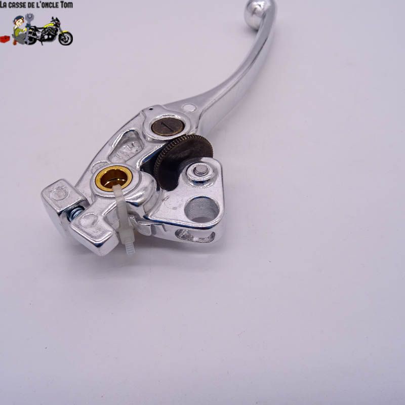 Levier d'embrayage V PARTS type origine aluminium poli Honda Vfr 750F - 870220