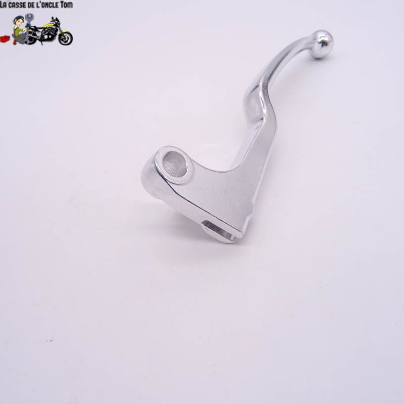 Levier d'embrayage V PARTS type origine aluminium poli Suzuki Gsx-R 600 - 870984
