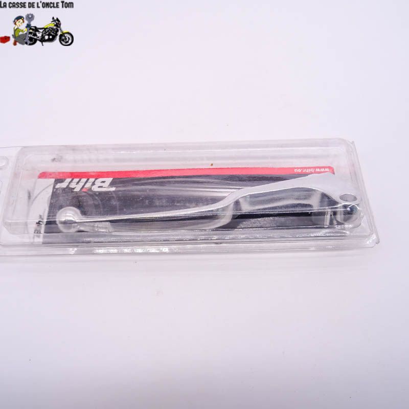 Levier d'embrayage V PARTS type origine aluminium poli Suzuki Gsx-R 600 - 870984