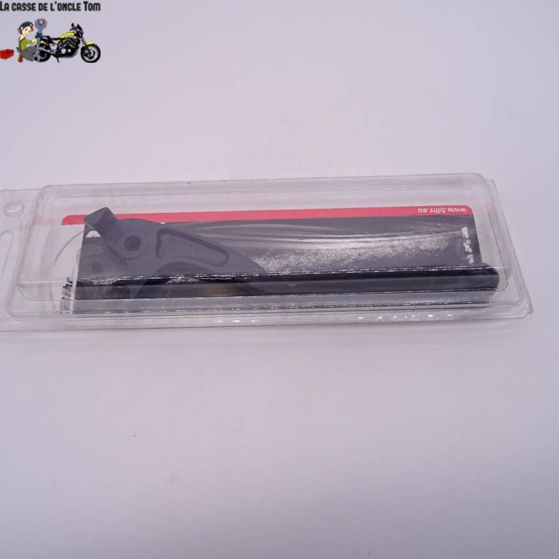 Levier d'embrayage V PARTS type origine aluminium noir Yamaha Fzr750 - 870517