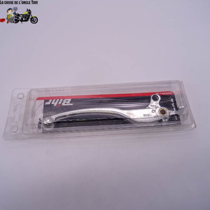 Levier d'embrayage V PARTS type origine aluminium poli Yamaha Fjr 1300 - 870228