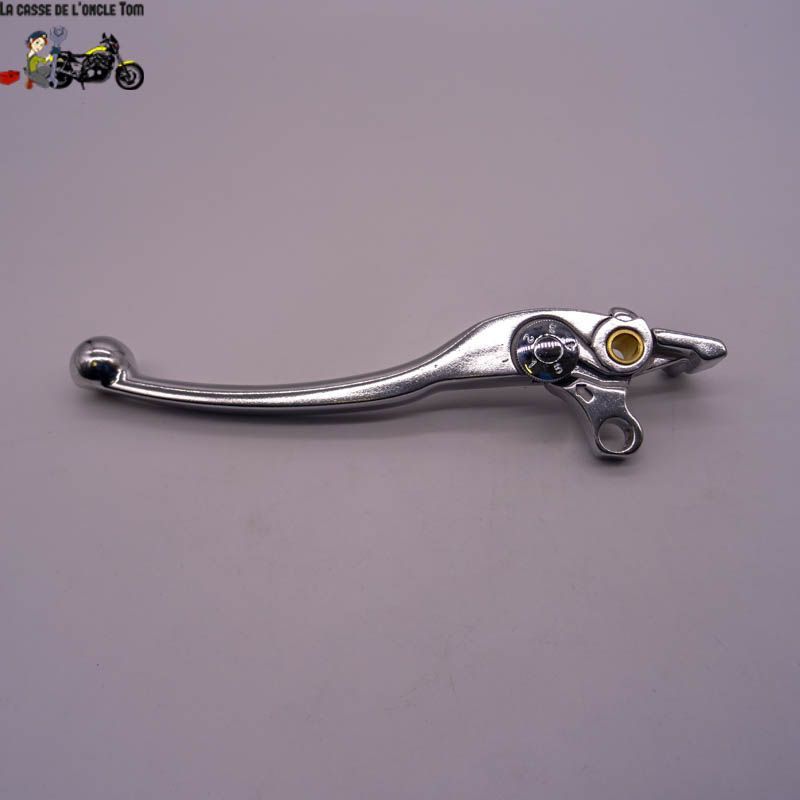 Levier d'embrayage V PARTS type origine aluminium poli Yamaha Fjr 1300 - 870228