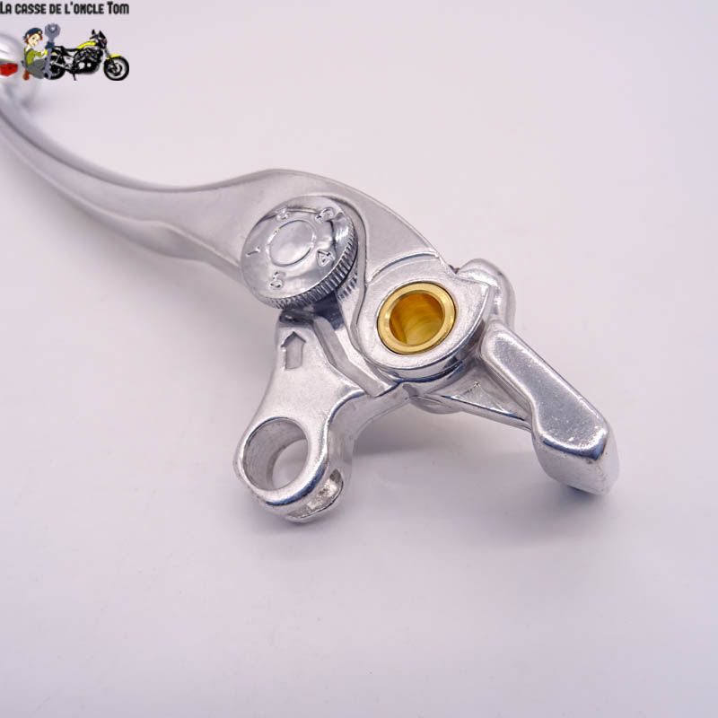 Levier d'embrayage V PARTS type origine aluminium poli Yamaha Fjr 1300 - 870228