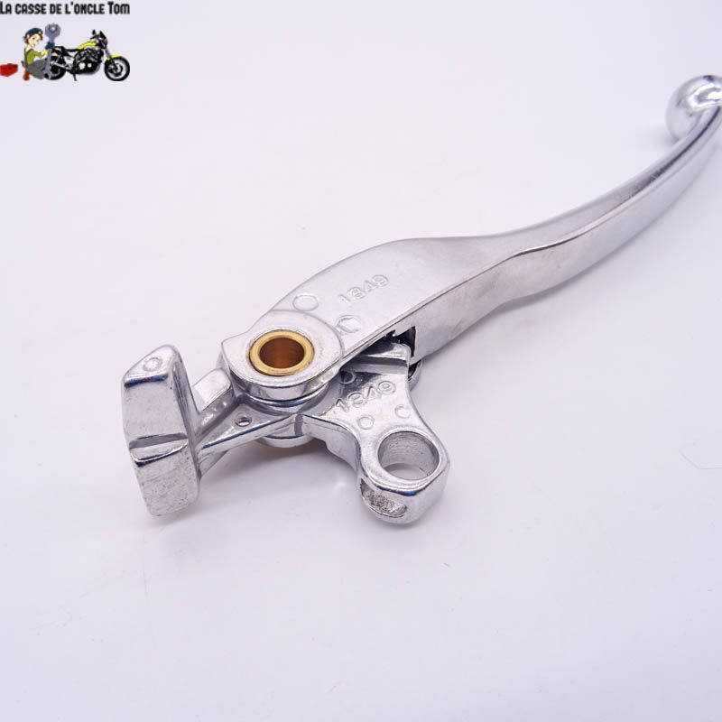 Levier d'embrayage V PARTS type origine aluminium poli Yamaha Fjr 1300 - 870228