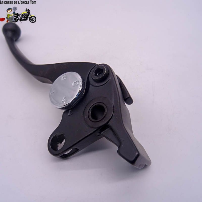 Levier d'embrayage V PARTS type origine aluminium embrayage hydraulique noir Triumph Daytona 675 - 870275