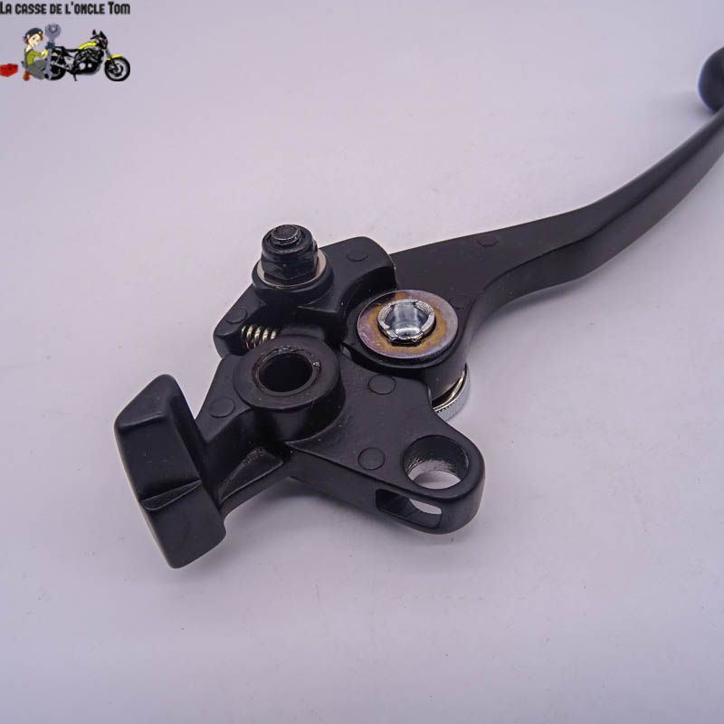 Levier d'embrayage V PARTS type origine aluminium embrayage hydraulique noir Triumph Daytona 675 - 870275