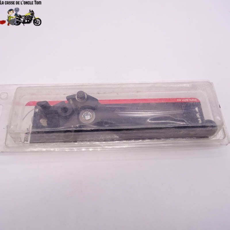 Levier d'embrayage V PARTS type origine aluminium embrayage hydraulique noir Triumph Daytona 675 - 870275
