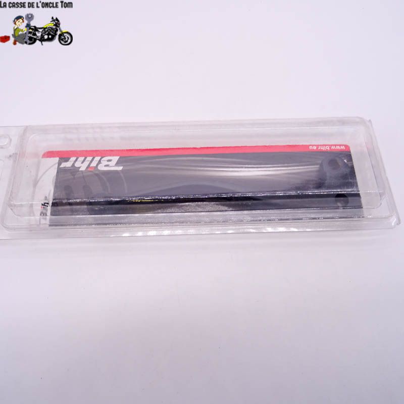 Levier d'embrayage V PARTS type origine aluminium noir Honda Nx 500 - 870219