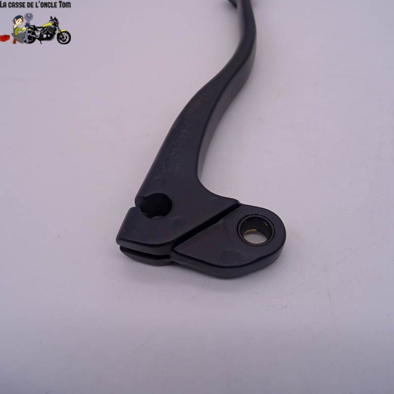 Levier d'embrayage V PARTS type origine aluminium noir Honda Nx 500 - 870219