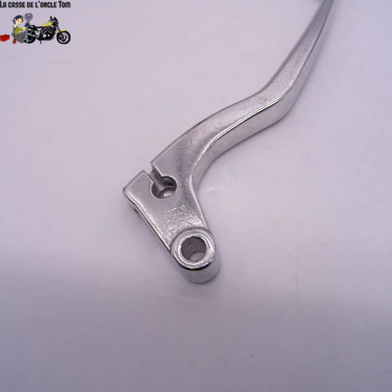 Levier d'embrayage V PARTS type origine aluminium poli Honda Cbr 125 - 870985