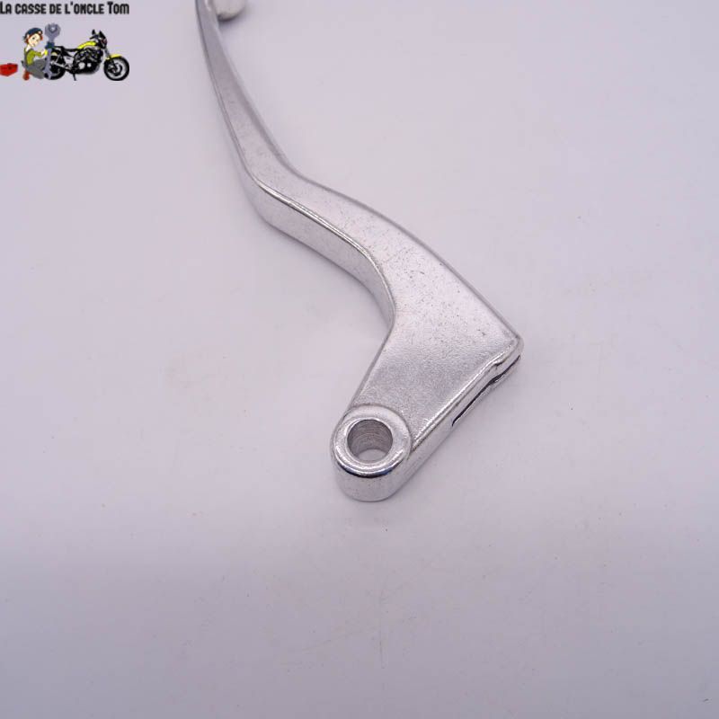 Levier d'embrayage V PARTS type origine aluminium poli Honda Cbr 125 - 870985
