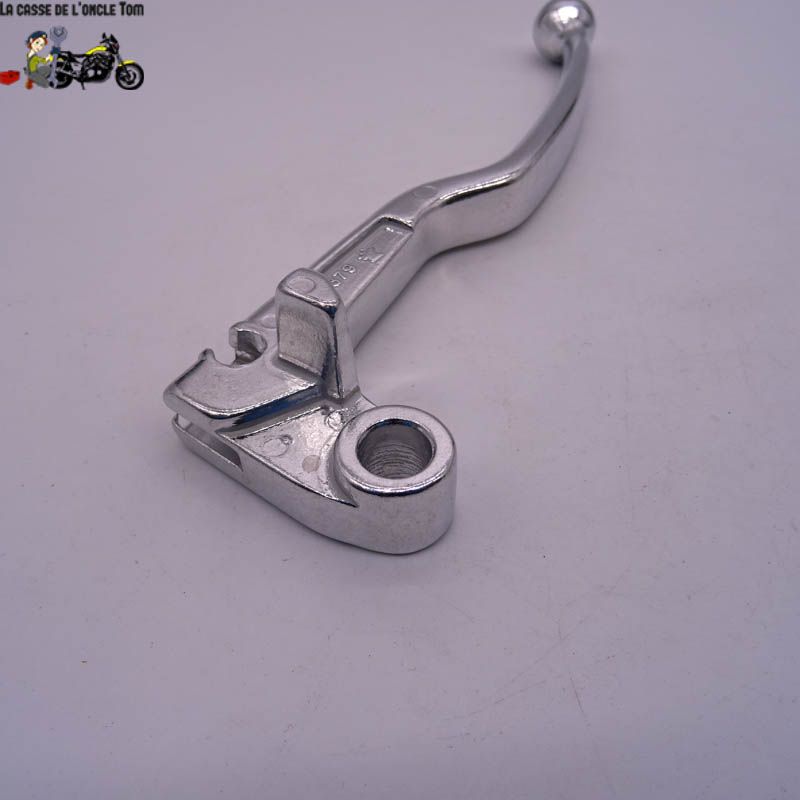 Levier d'embrayage V PARTS type origine aluminium poli Aprilia 1000 Rsv4 - 870523