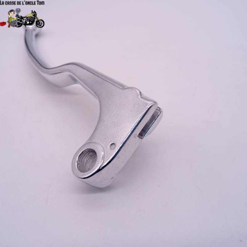 Levier d'embrayage V PARTS type origine aluminium poli Aprilia 1000 Rsv4 - 870523