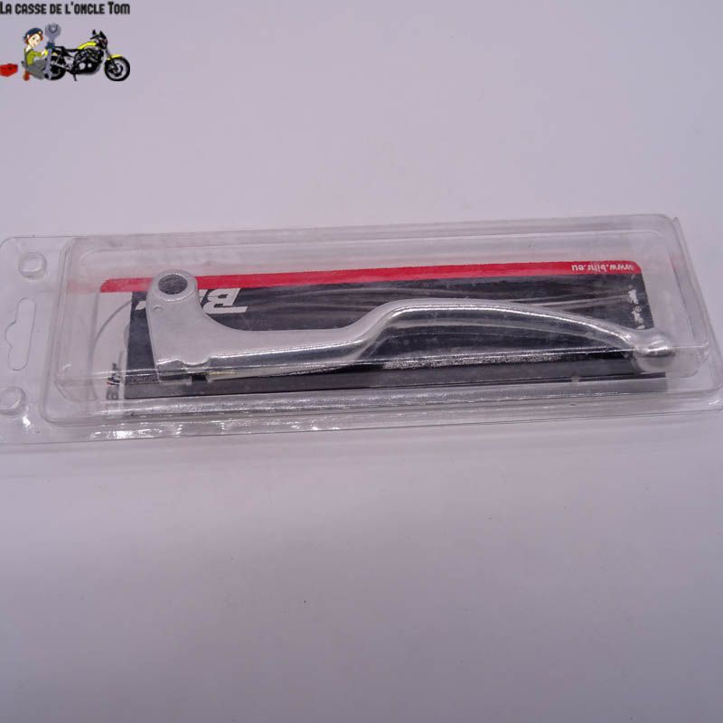 Levier d'embrayage V PARTS type origine aluminium poli Aprilia 1000 Rsv4 - 870523