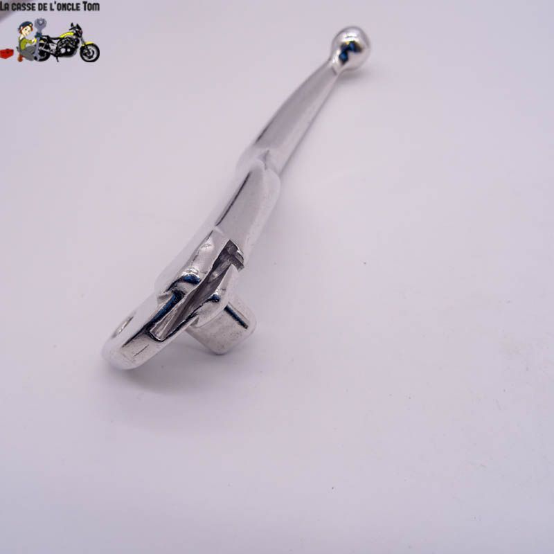 Levier d'embrayage V PARTS type origine aluminium poli Yamaha Mt-03 - 870230