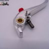 Levier d'embrayage V PARTS type origine aluminium poli Ducati 749 - 870276