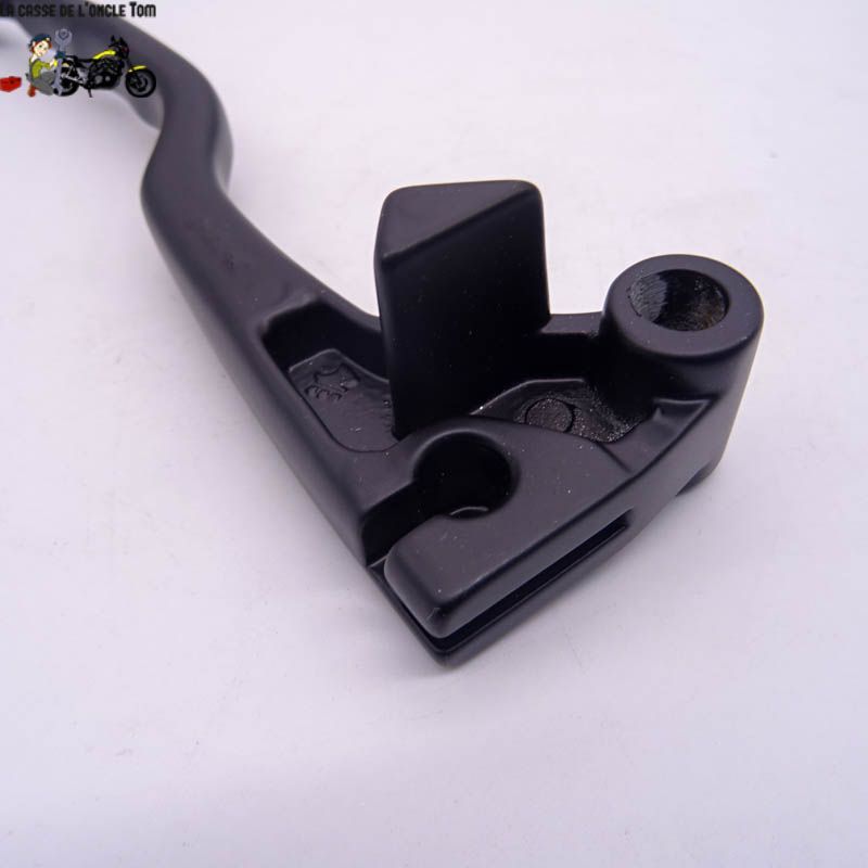 Levier d'embrayage V PARTS type origine aluminium noir Kawasaki Z400 - 870307