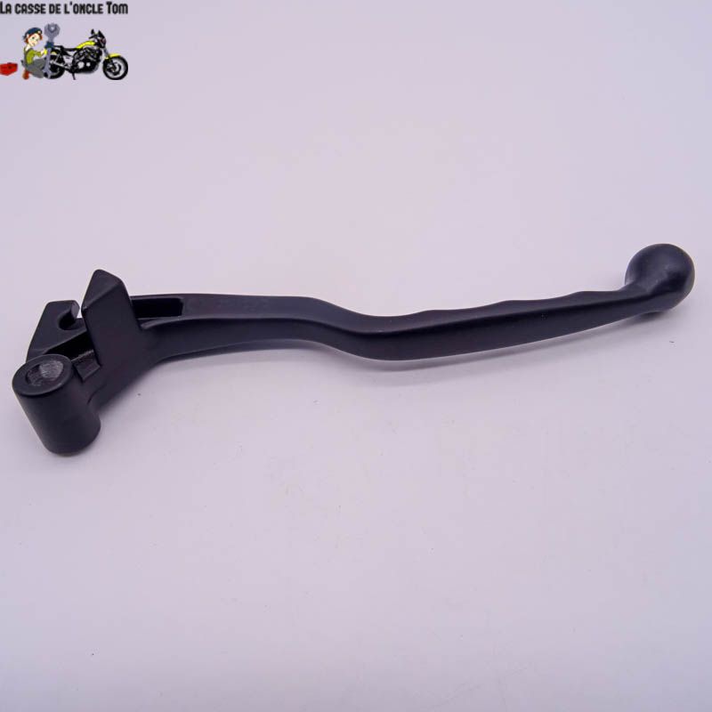Levier d'embrayage V PARTS type origine aluminium noir Kawasaki Z400 - 870307