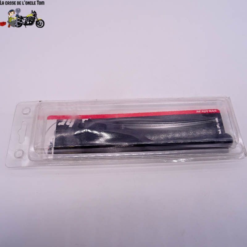 Levier d'embrayage V PARTS type origine aluminium noir Kawasaki Z400 - 870307