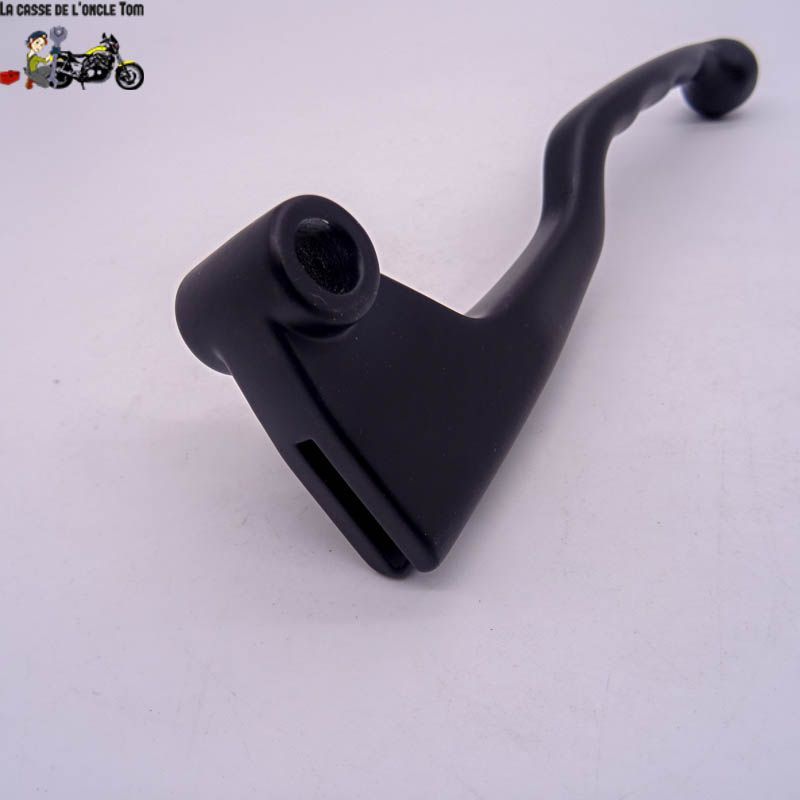 Levier d'embrayage V PARTS type origine aluminium noir Kawasaki Z400 - 870307