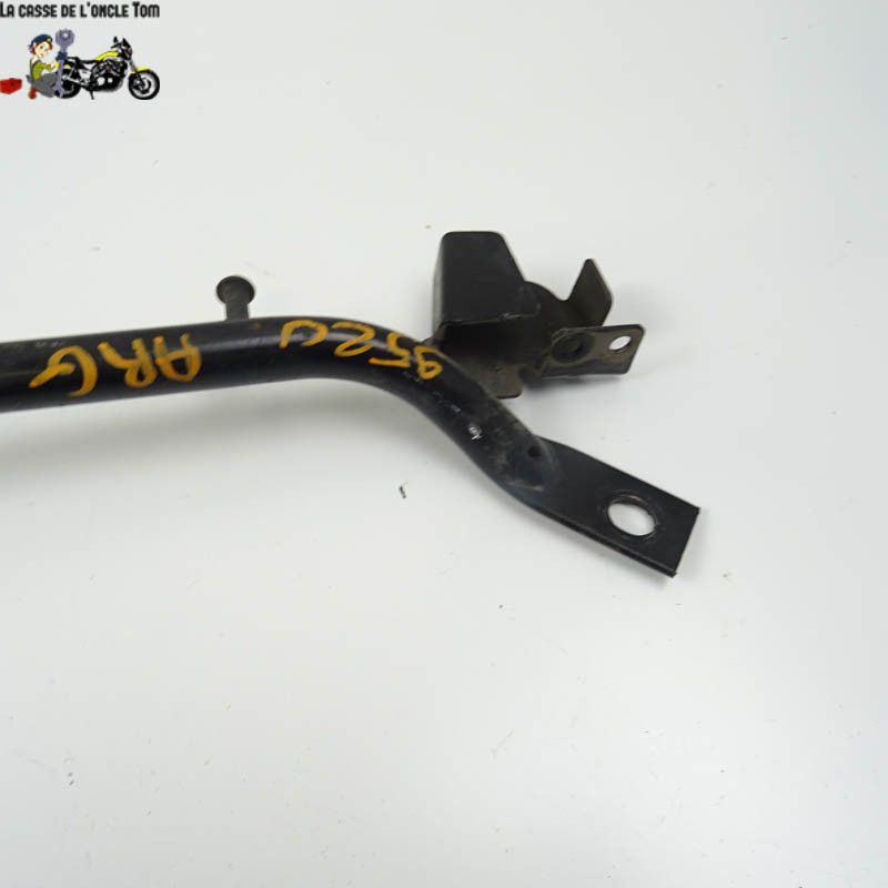 Support bagage gauche Suzuki 500 GSE 1995 - CTM-9520-048