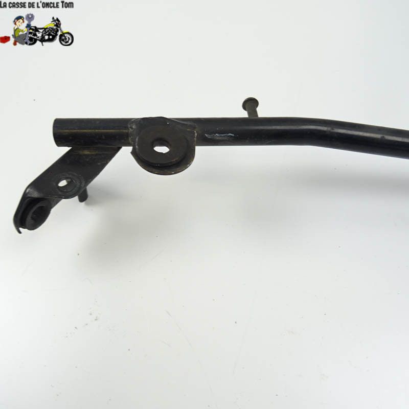 Support bagage gauche Suzuki 500 GSE 1995 - CTM-9520-048