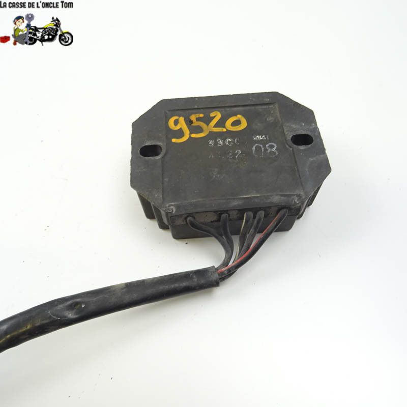 Régulateur Suzuki 500 GSE 1995 - CTM-9520-036