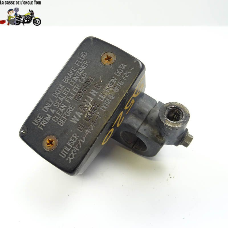 Maître cylindre de frein avant Suzuki 500 GSE 1995 - CTM-9520-032