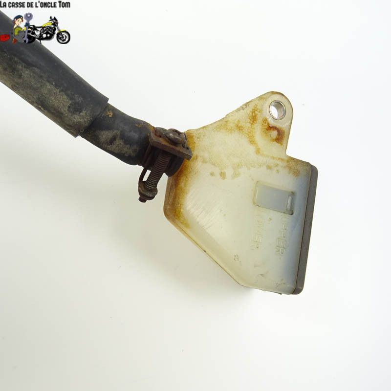 Maître cylindre de frein arrière Suzuki 500 GSE 1995 - CTM-9520-014