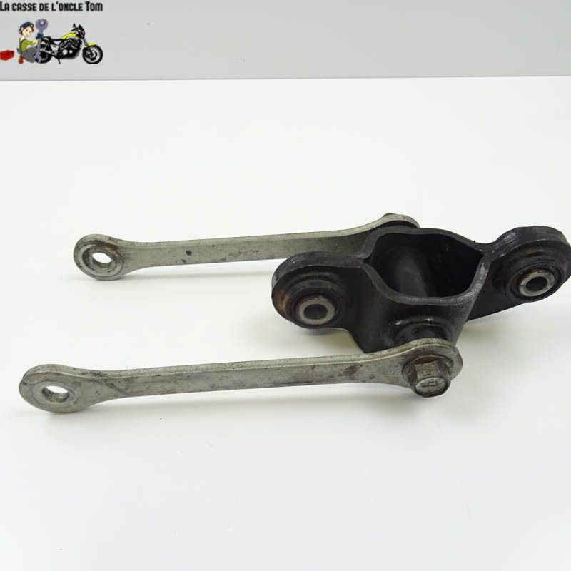 Balancier Suzuki 500 GSE 1995 - CTM-9520-004