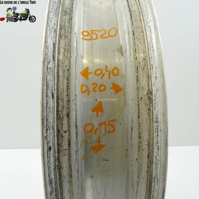 Jante arrière Suzuki 500 GSE 1995 - CTM-9520-001