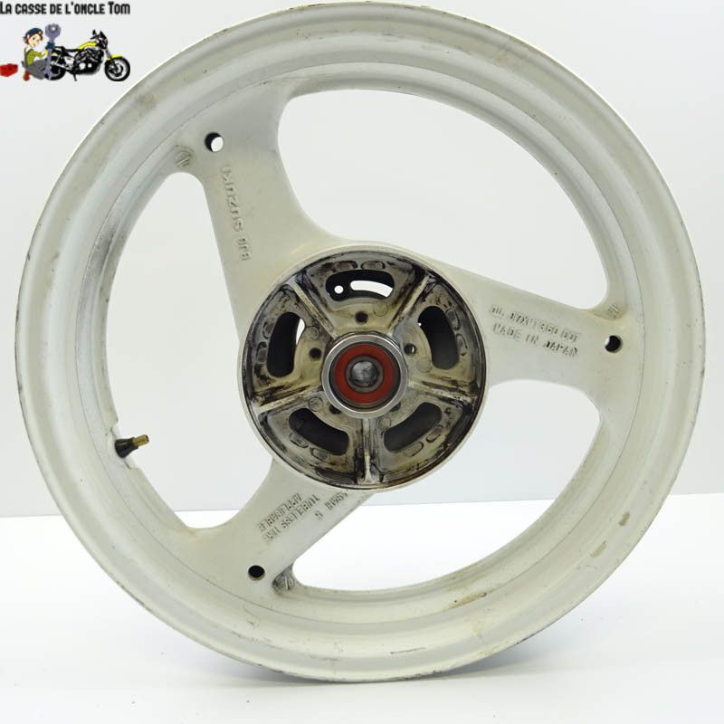 Jante arrière Suzuki 500 GSE 1995 - CTM-9520-001