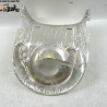 Pare-chaleur réservoir Suzuki 650 sv s 2006 - CTM-10660-066