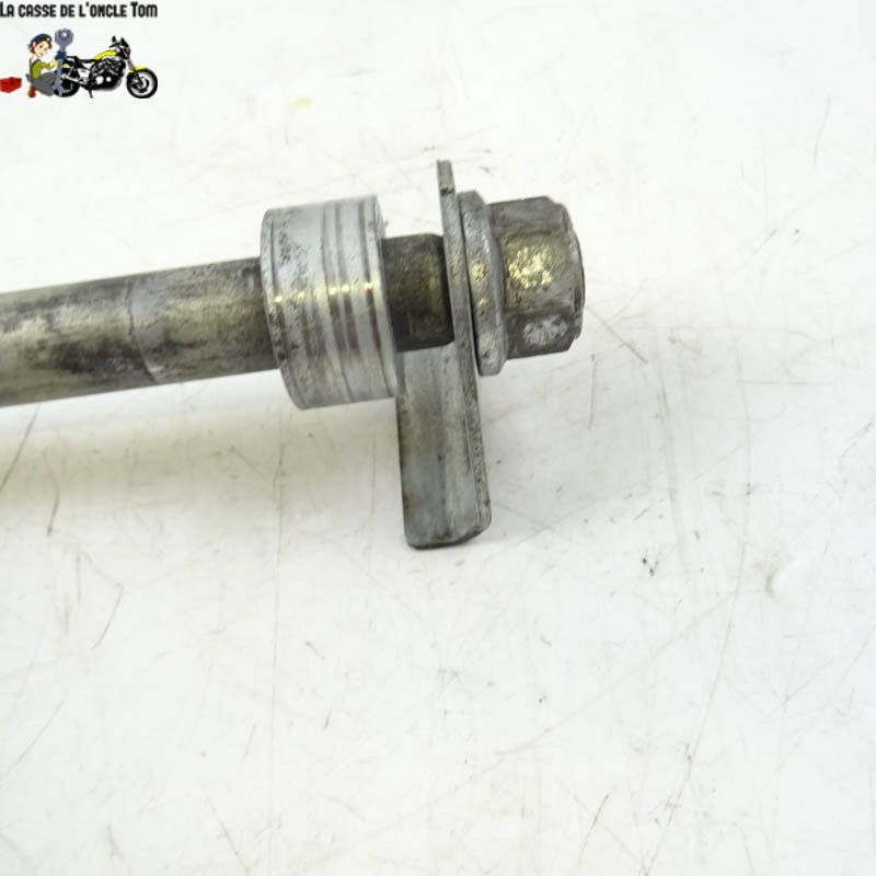 Axe de roue arrière Suzuki 650 sv s 2006 - CTM-10660-056