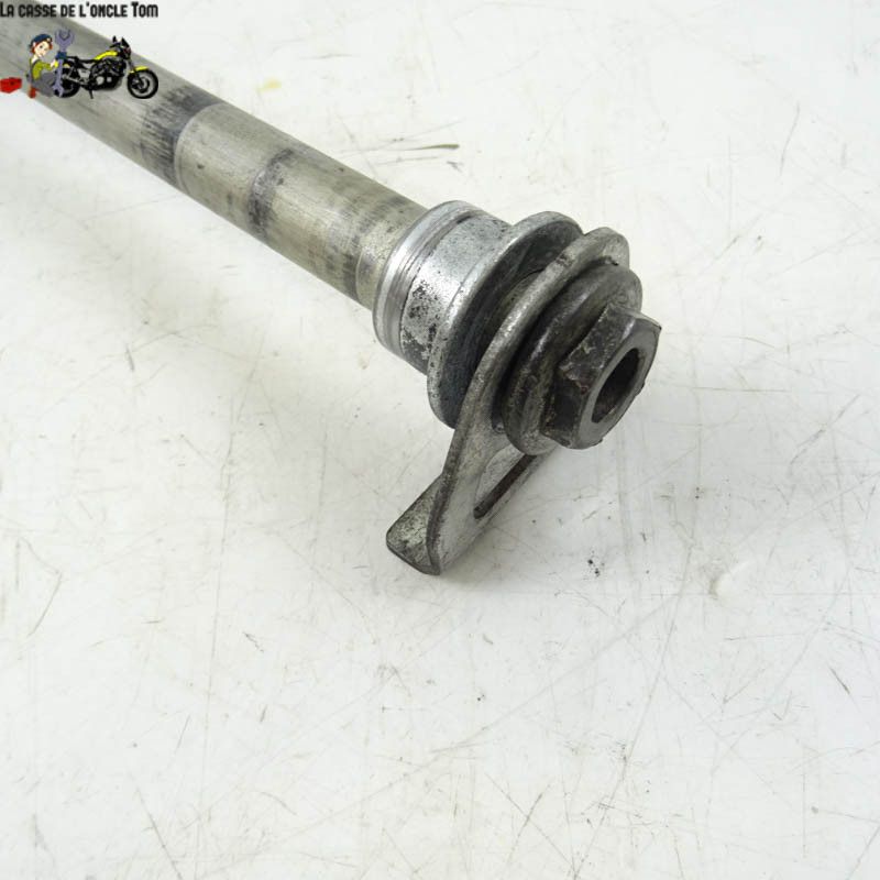 Axe de roue arrière Suzuki 650 sv s 2006 - CTM-10660-056