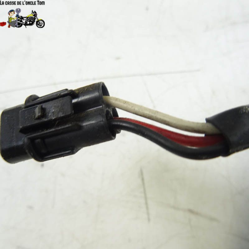 Elements électriques /électroniques Suzuki 650 sv s 2006 - CTM-10660-052