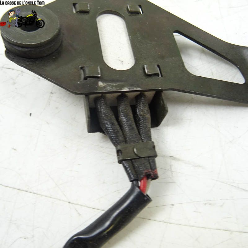 Elements électriques /électroniques Suzuki 650 sv s 2006 - CTM-10660-052