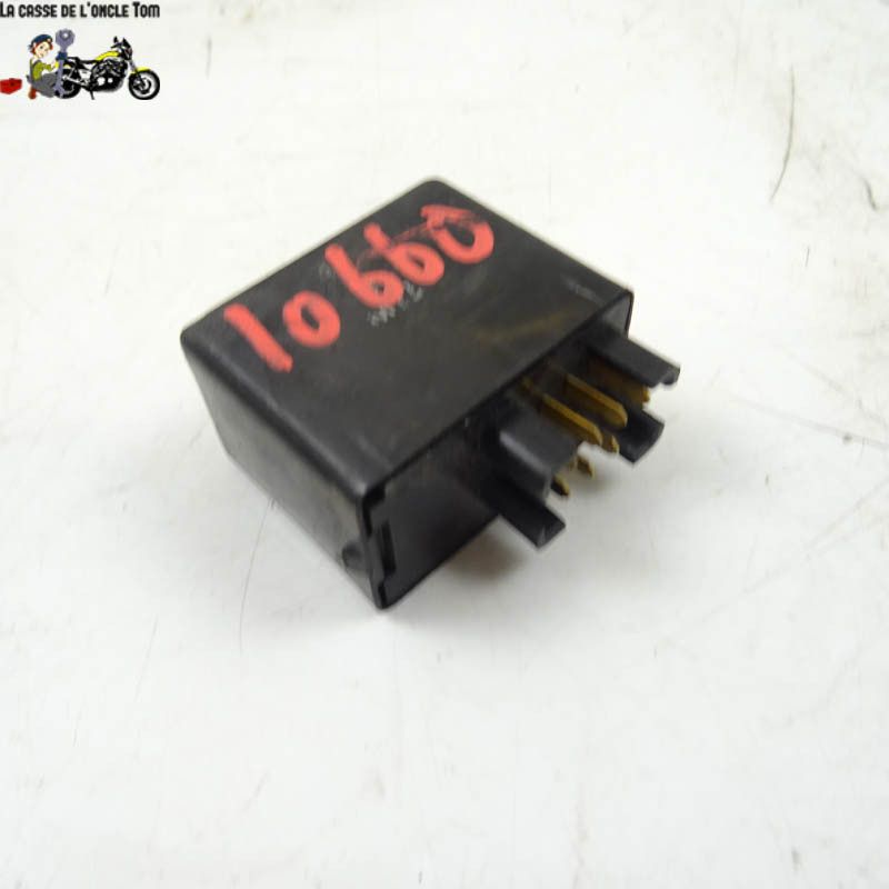 Centrale clignotants Suzuki 650 sv s 2006 - CTM-10660-041