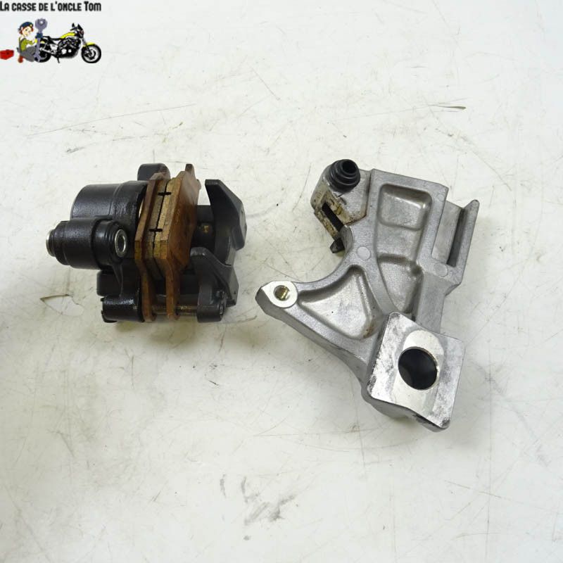 Étrier de frein arrière Suzuki 650 sv s 2006 - CTM-10660-034