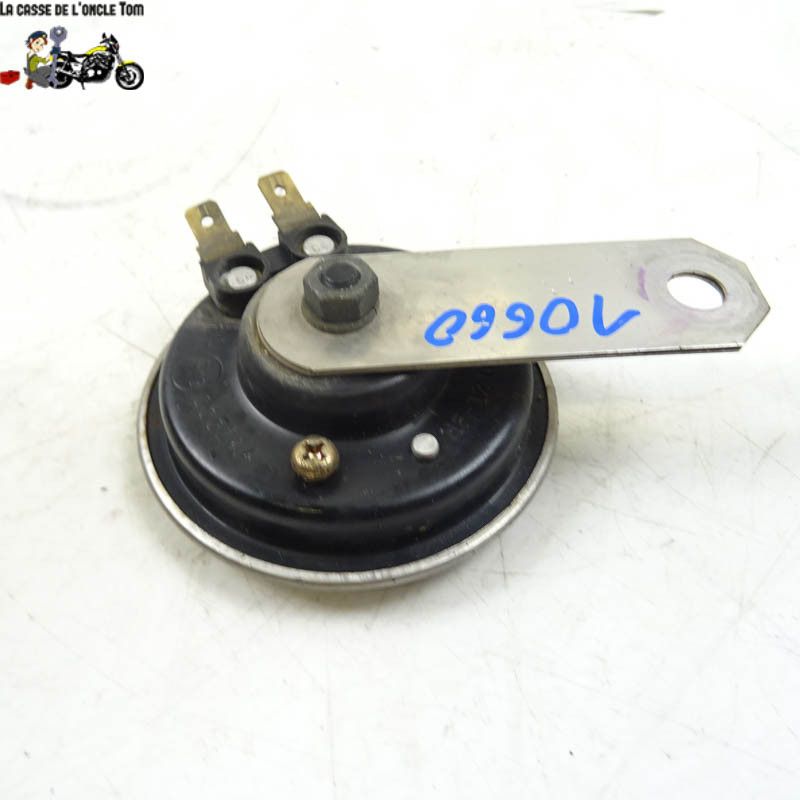 Klaxon Suzuki 650 sv s 2006 - CTM-10660-021