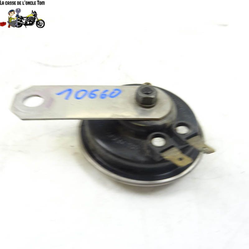 Klaxon Suzuki 650 sv s 2006 - CTM-10660-021