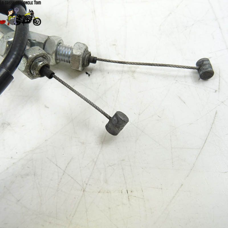 Câble d'accélération Suzuki 650 sv s 2006 - CTM-10660-014