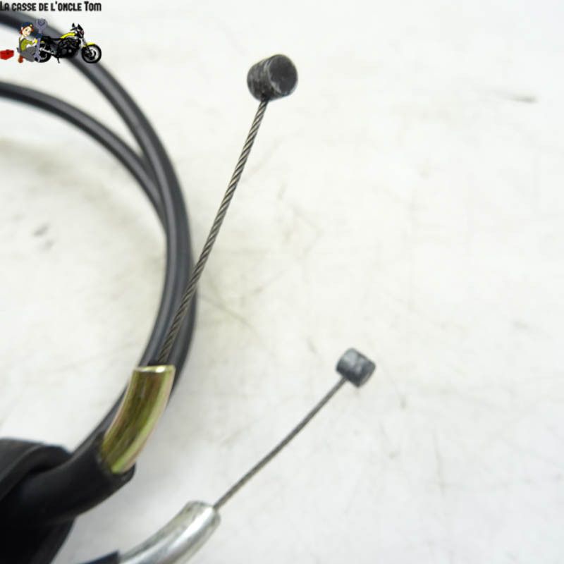 Câble d'accélération Suzuki 650 sv s 2006 - CTM-10660-014