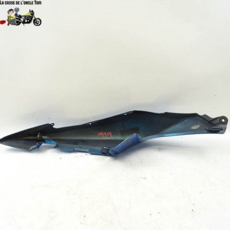 Carter de chaîne Suzuki 650 sv s 2006 - CTM-10660-011