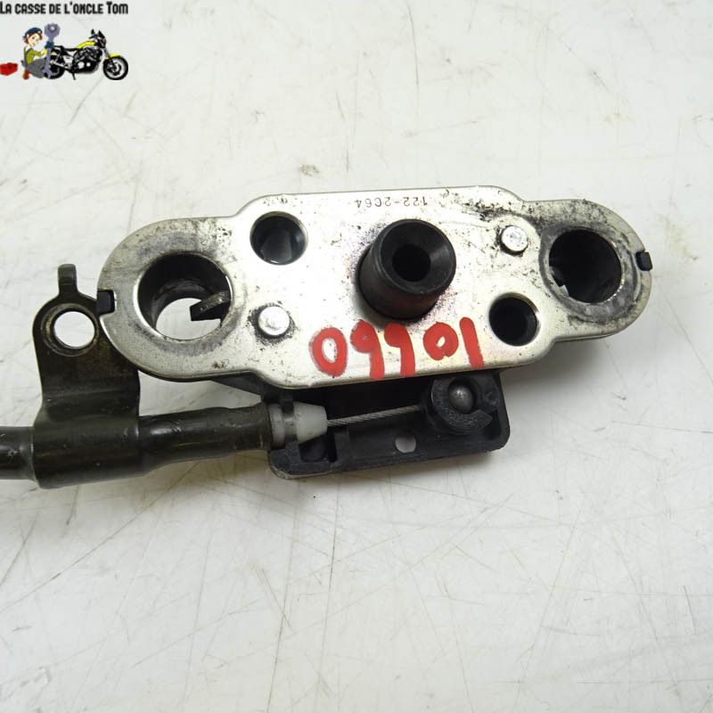 Mécanisme ouverture selle Suzuki 650 sv s 2006 - CTM-10660-007