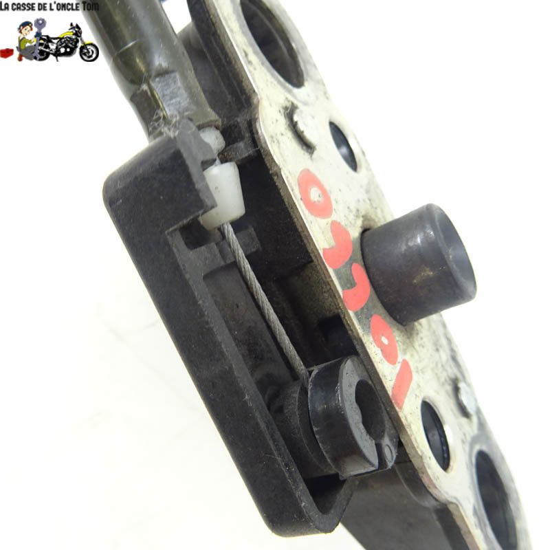 Mécanisme ouverture selle Suzuki 650 sv s 2006 - CTM-10660-007
