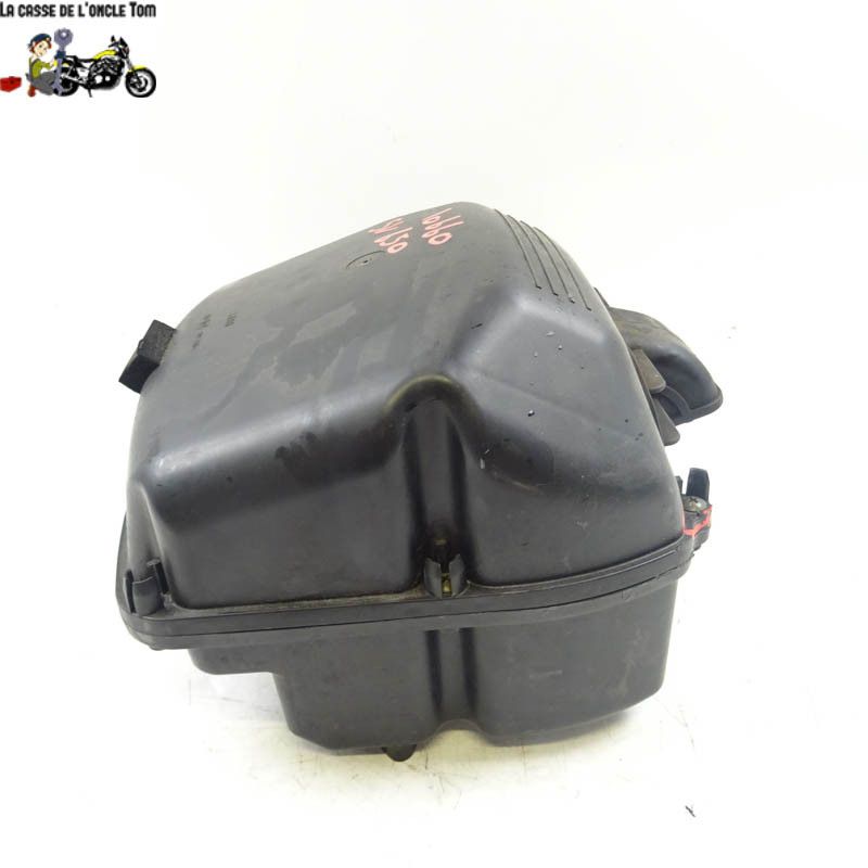 Boitier de filtre à air Suzuki 650 sv s 2006 - CTM-10660-004