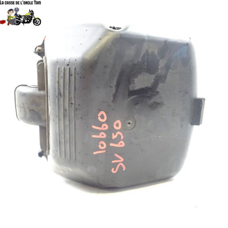 Boitier de filtre à air Suzuki 650 sv s 2006 - CTM-10660-004